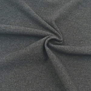 Bamboo Blend Thermal Fleece Fabric 1